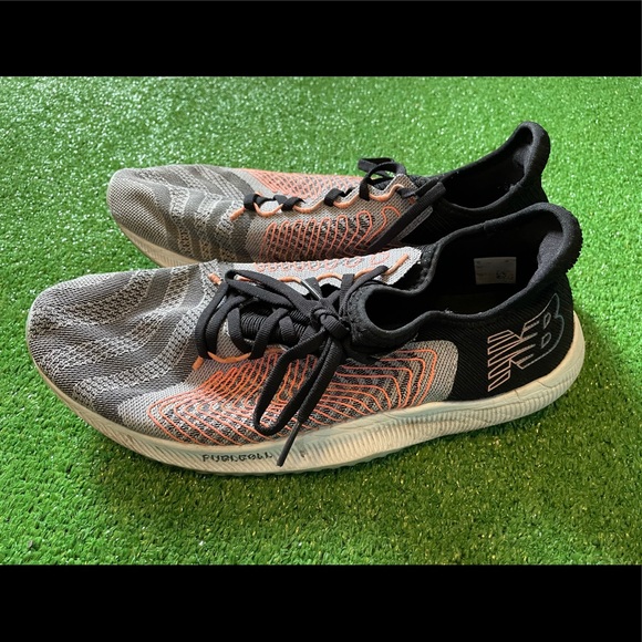 New BLance running shoes. - Picture 1 of 1